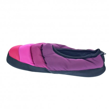 Pantuflas Nuvola zapatos Mujer modelo Classic Colors Fuchsia Rosa 