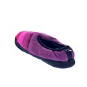 Pantuflas Nuvola zapatos Mujer modelo Classic Colors Fuchsia Rosa 