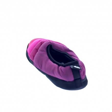 Pantuflas Nuvola zapatos Mujer modelo Classic Colors Fuchsia Rosa 