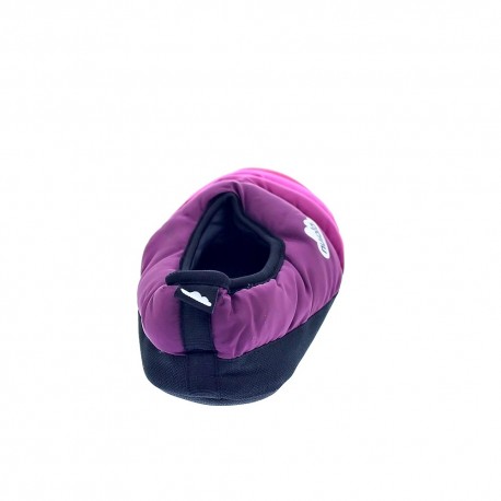 Pantuflas Nuvola zapatos Mujer modelo Classic Colors Fuchsia Rosa 