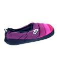 Pantuflas Nuvola zapatos Mujer modelo Classic Colors Fuchsia Rosa 