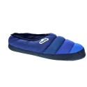 Pantuflas Nuvola zapatos Mujer modelo Classic Colors Blue Azul 