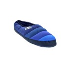 Pantuflas Nuvola zapatos Mujer modelo Classic Colors Blue Azul 