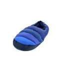 Pantuflas Nuvola zapatos Mujer modelo Classic Colors Blue Azul 