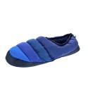 Pantuflas Nuvola zapatos Mujer modelo Classic Colors Blue Azul 
