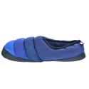 Pantuflas Nuvola zapatos Mujer modelo Classic Colors Blue Azul 