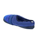 Pantuflas Nuvola zapatos Mujer modelo Classic Colors Blue Azul 