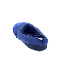 Pantuflas Nuvola zapatos Mujer modelo Classic Colors Blue Azul 