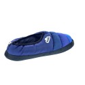 Pantuflas Nuvola zapatos Mujer modelo Classic Colors Blue Azul 