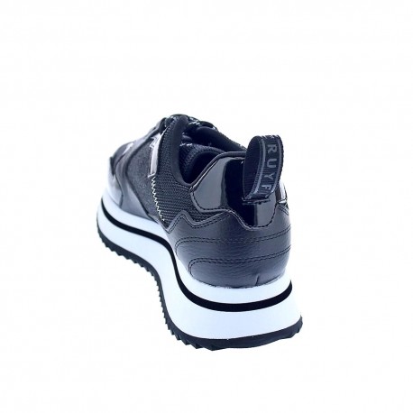 Zapatillas Cruyff zapatos Mujer modelo Blaze Negro 