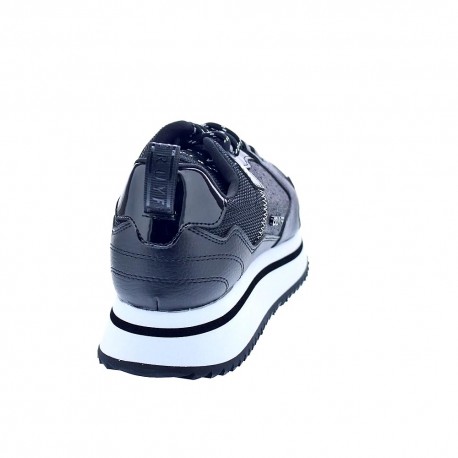 Zapatillas Cruyff zapatos Mujer modelo Blaze Negro 