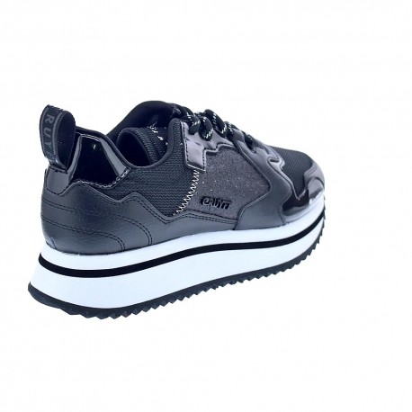 Zapatillas Cruyff zapatos Mujer modelo Blaze Negro 