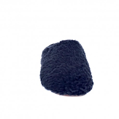Pantuflas Potatoes zapatos Hombre modelo 46365 Negro 