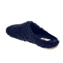 Pantuflas Potatoes zapatos Hombre modelo 46365 Negro 
