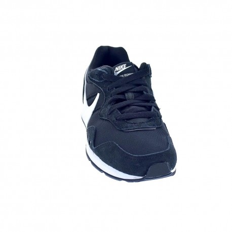 Zapatillas Nike zapatos Mujer modelo Venture Runner Negro 