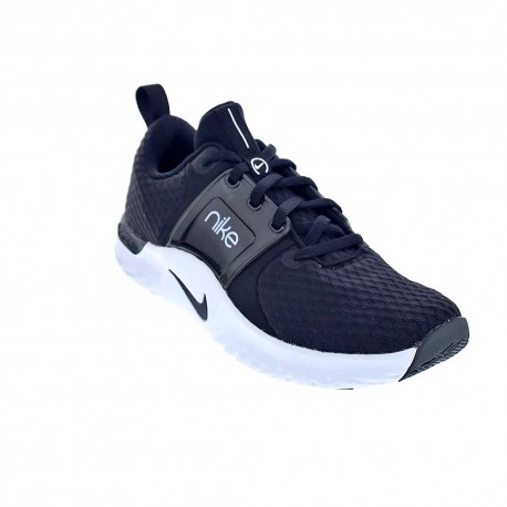 Zapatillas Nike zapatos Mujer modelo Renew Negro 
