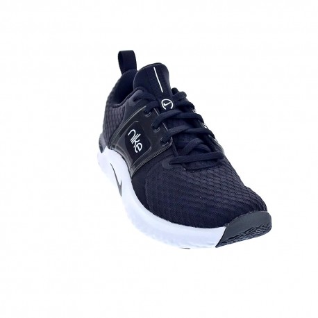 Zapatillas Nike zapatos Mujer modelo Renew Negro 