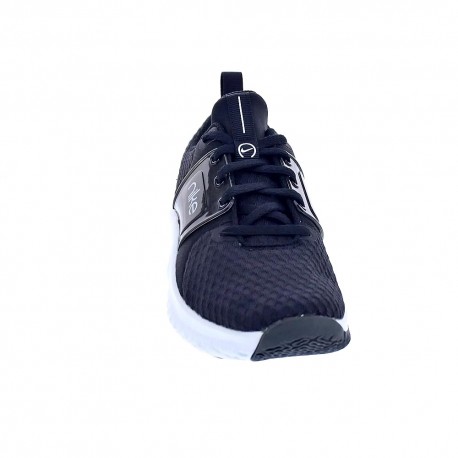 Zapatillas Nike zapatos Mujer modelo Renew Negro 
