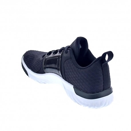 Zapatillas Nike zapatos Mujer modelo Renew Negro 