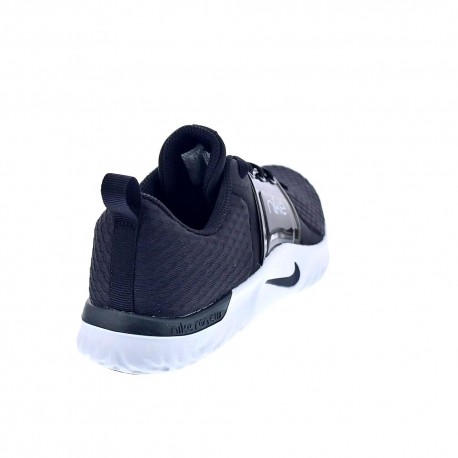 Zapatillas Nike zapatos Mujer modelo Renew Negro 
