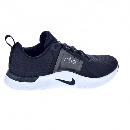 Zapatillas Nike zapatos Mujer modelo Renew Negro 