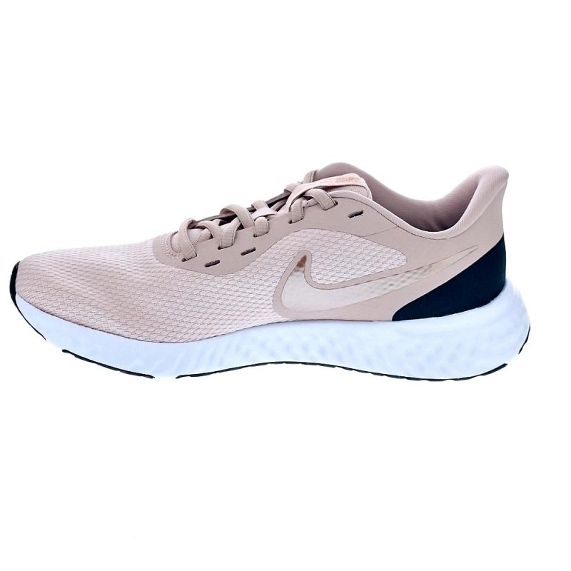 Nike Revolution 5 Rosa Zapatillas bajas Mujer (56361) ¡Entrega 24h gratis!