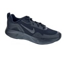 Zapatillas Nike zapatos Niño modelo Wearallday Wmn Negro 
