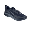 Zapatillas Nike zapatos Niño modelo Wearallday Wmn Negro 