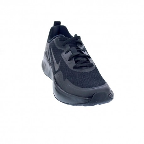 Zapatillas Nike zapatos Niño modelo Wearallday Wmn Negro 