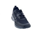 Zapatillas Nike zapatos Niño modelo Wearallday Wmn Negro 