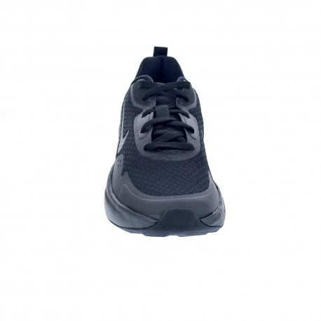 Zapatillas Nike zapatos Niño modelo Wearallday Wmn Negro 