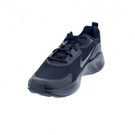 Zapatillas Nike zapatos Niño modelo Wearallday Wmn Negro 