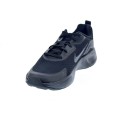 Zapatillas Nike zapatos Niño modelo Wearallday Wmn Negro 
