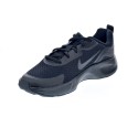 Zapatillas Nike zapatos Niño modelo Wearallday Wmn Negro 