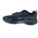 Zapatillas Nike zapatos Niño modelo Wearallday Wmn Negro 