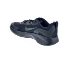 Zapatillas Nike zapatos Niño modelo Wearallday Wmn Negro 