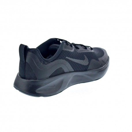 Zapatillas Nike zapatos Niño modelo Wearallday Wmn Negro 
