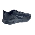 Zapatillas Nike zapatos Niño modelo Wearallday Wmn Negro 