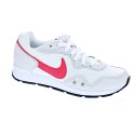 Zapatillas Nike zapatos Mujer modelo Venture Runner Blanco 