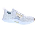 Zapatillas Nike zapatos Mujer modelo Renew Gris 