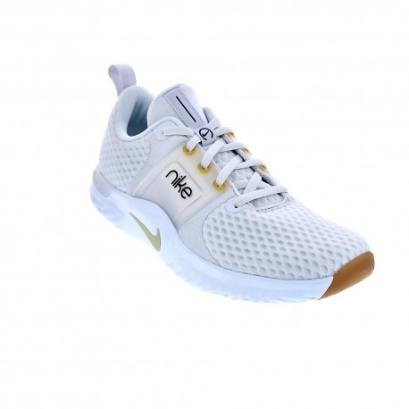 Zapatillas Nike zapatos Mujer modelo Renew Gris 