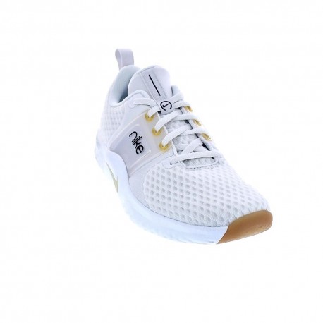 Zapatillas Nike zapatos Mujer modelo Renew Gris 