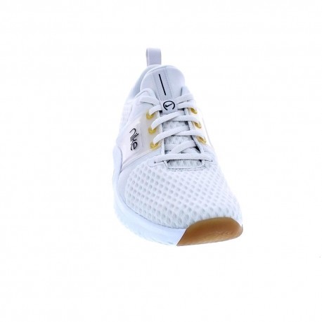 Zapatillas Nike zapatos Mujer modelo Renew Gris 