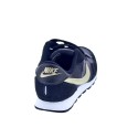 Zapatillas Nike zapatos Niño modelo Valiant Little Negro 