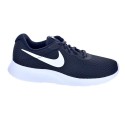 Zapatillas Nike zapatos Hombre modelo Tanjun Negro 