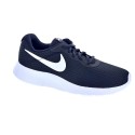 Zapatillas Nike zapatos Hombre modelo Tanjun Negro 