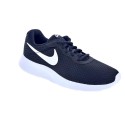 Zapatillas Nike zapatos Hombre modelo Tanjun Negro 