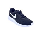 Zapatillas Nike zapatos Hombre modelo Tanjun Negro 
