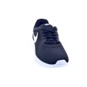 Zapatillas Nike zapatos Hombre modelo Tanjun Negro 