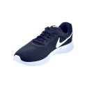 Zapatillas Nike zapatos Hombre modelo Tanjun Negro 